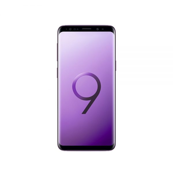 تلفن هوشمند گلگسی اس 9