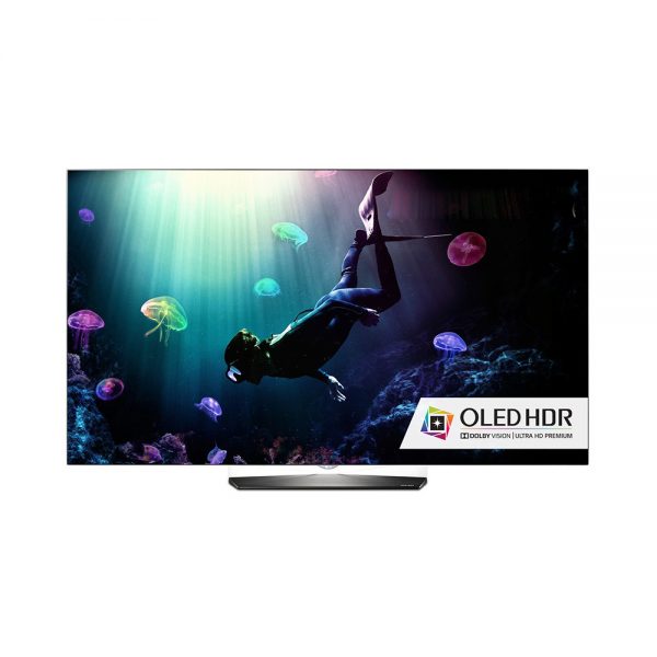 تلویزیون هوشمند اولترا 4K سونی