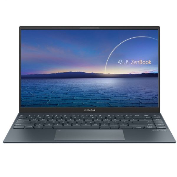 لپ تاپ 14 اینچی ایسوس مدل ZenBook 14 UX425JA-BM019